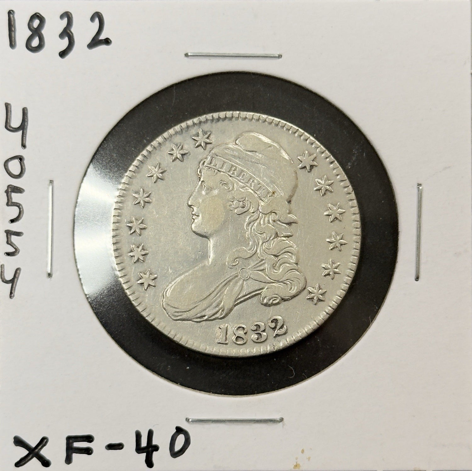 Half Dollars
