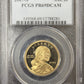 2007 S Sacagawea Dollar - PCGS PR69 DCAM ( 40692 )