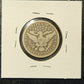 1895-P Barber Quarter Ungraded Good B1137