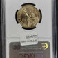 2007-D James Madison Presidential Dollar NGC MS 65 First Day of Issue