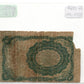 1874 Ten Cents Fractional Currency Great Affordable Note!! B1091