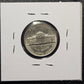 1963-P Jefferson Nickel Ungraded Mint State B1093