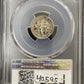 1989 S - Roosevelt Dime - PCGS PR 69 ( 40595 )