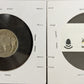 1913 D Buffalo Nickel Type 2 - Almost Uncirculated *Crackout* ( 40492 )