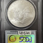 2010 American Eagle - PCGS MS70 ( 40529 )