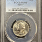 1976 S Bicentennial Quarter - PCGS MS66 ( 40594 )