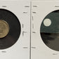 1860 Indian Head Cent - Mint State *Crackout*  ( 40483 ) 