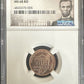 2018 Lincoln Sheild Cent NGC MS68 RD
