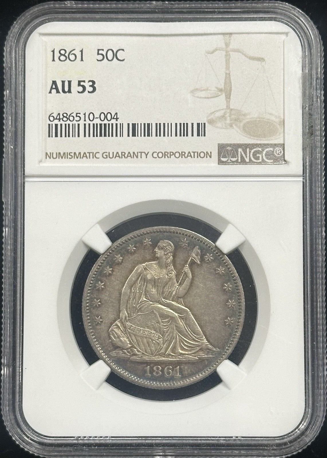 Graded US and World Coins and Currency PCGS NGC ANACS ICG PMG CAC
