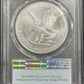 2021 Silver Eagle Type 2 PCGS MS70 - JP29
