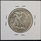1942-P Walking Liberty Half Dollar Ungraded Extra Fine B1100