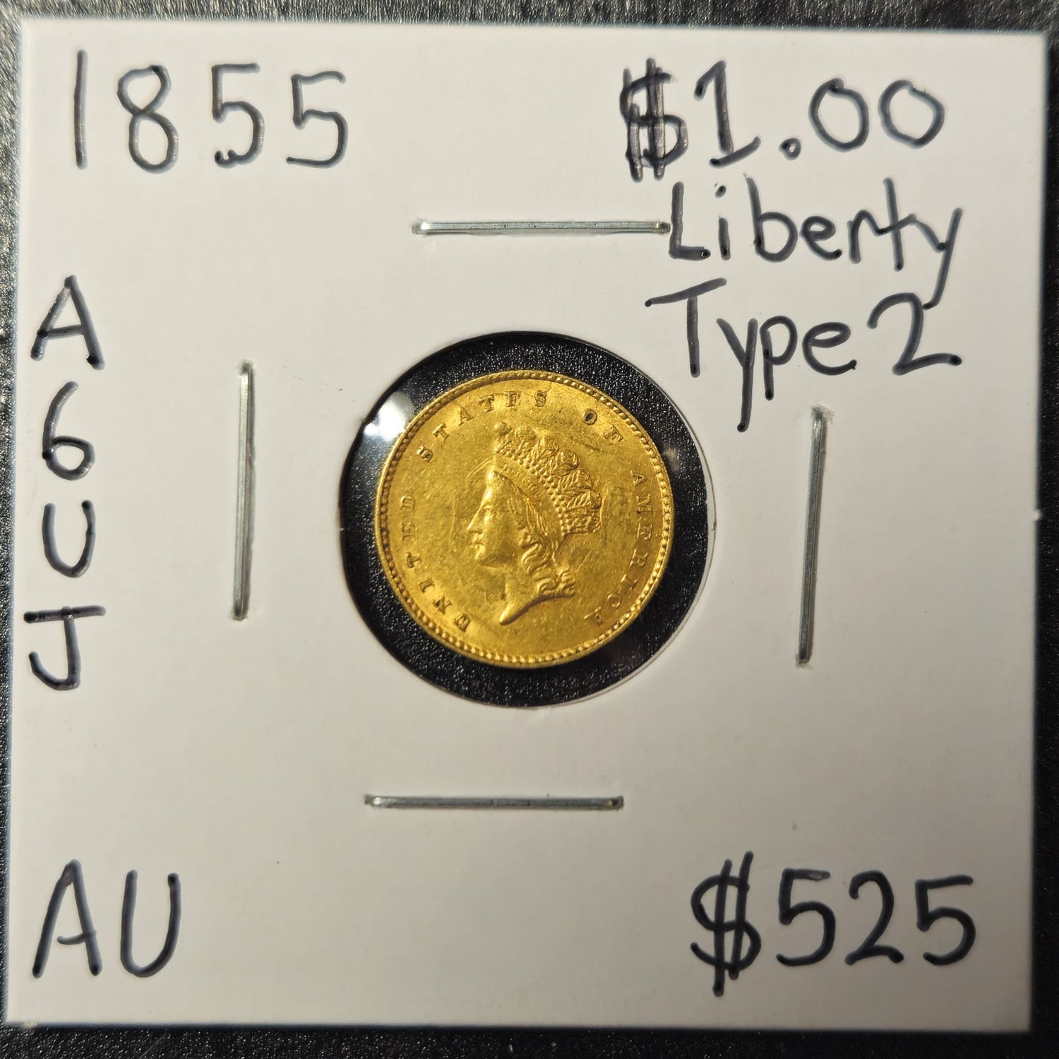 Gold Coins and Bullion