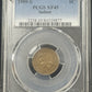 1909 S Indian Head Cent PCGS XF45 - A6UH