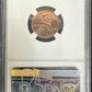 2018 Lincoln Sheild Cent NGC MS68 RD
