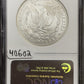 2006 S San Francisco Old Mint Commemorative Silver Dollar - NGC MS70 ( 40602 )