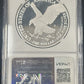 2024 S Silver Eagle NGC PF70 Ultra Cameo - JP32