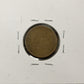 1911 S Wheat Cent - Good ( 40573 )