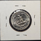 1963-P Washington Quarter Ungraded Mint State B1097