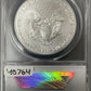 2016 W Silver Eagle - ANACS SP70 ( 40764 )