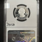 2019 S Silver Washington Quarter Lowell Historical Park NGC - PR70 Ultra Cameo