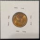 1953-D Lincoln Wheat Cent Ungraded Mint State B1118