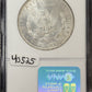 1884 O Morgan Dollar - NGC MS64 ( 40525 )