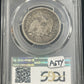 1853 O Liberty Seated Half Dollar Arrows And Rays WB-101 PCGS XF 40 - A6TY