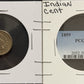 1859 Indian Head Cent - Almost Uncirculated *Crackout* ( 40482 )