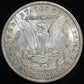 1904 O Morgan Dollar - Almost Uncirculated ( 300788 )
