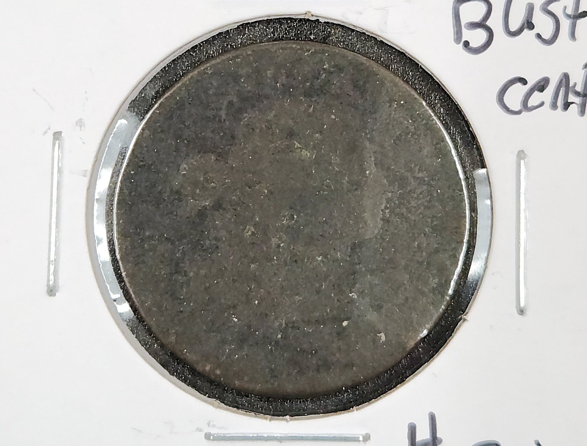 1796-1807 Draped Bust Cent  — Obverse