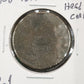 1808-1814 Coronet Head Cent P-1 — Obverse
