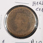 1816-1839 Coronet Head Cent P-1 — Obverse