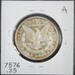 1893 Morgan Dollar VF 7576.35 — Reverse