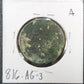 1803 Draped Bust Cent Large Date Large Fraction Details AG-3 — Reverse