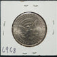 1995-P JFK Half 6968 — Reverse