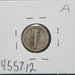 1926-S Mercury Dime F-12 4557.12 — Reverse