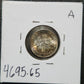 1947-S Roosevelt Dime MS-65 4695.65 — Reverse