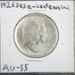 1926 Classic Commerative Sesquicentennial AU-55 10365.55-A — Obverse