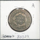 1831 Large Cent Large Leters N-9 R-2 VF-20 80554.20-A — Reverse