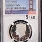 2021-S Silver Kennedy Half Proof 70 Ultra Cameo Advance Releases 6253649-109 — Obverse