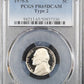 1979 S Jefferson Nickel Proof 65 DCAM Type 2 PCGS 94213.65 — Obverse