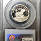 1999-P SBA Dollar Proof 69 DCAM Series:104PR Coin:4 99596.69 — Reverse
