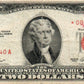 1953 $2 Legal Tender Star Replacement Note Fr. 1509* – Red Seal Currency - Pencil And Ink On Obverse 2HAJ — Obverse