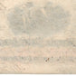 1862 $100 Confederate States Of America Treasury Note Fr. T-41 – “Hoer Note” D9TE — Reverse