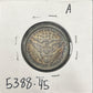 1892 Barber Quarter XF-45 5388.45-A — Reverse