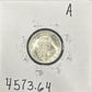1931-D Mercury Dime 4573.64-A — Reverse