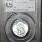 1937 D Washington Quarter Silver MS 65 PCGS 5654.65-0058046507773220 — Obverse