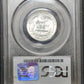 1937 D Washington Quarter Silver MS 65 PCGS 5654.65-0058046507773220 — Reverse