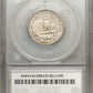 1932 S Washington Quarter XF 45 Scraped Obverse Rubberband Strips SEGS 5647.45-50111813738515144042 5647.45-A — Reverse