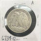 1938-D Walking Liberty Half 6739.12-A — Reverse